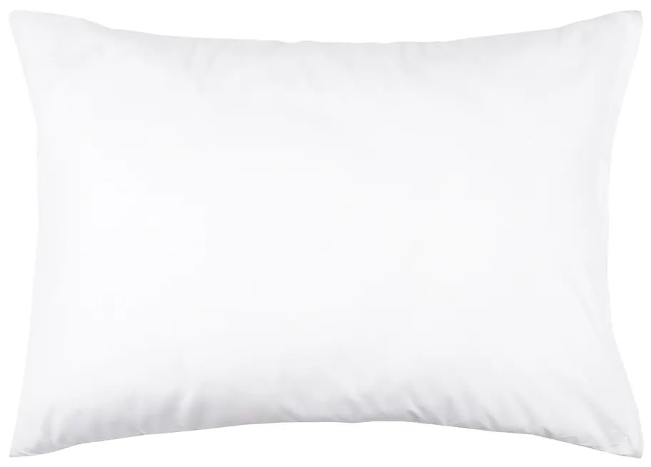 4Home párnahuzat, fehér, 50 x 70 cm