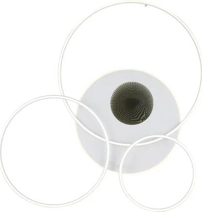 GLOBO 48466-70W INVERINA Modern LED Mennyezeti Lámpa IP20