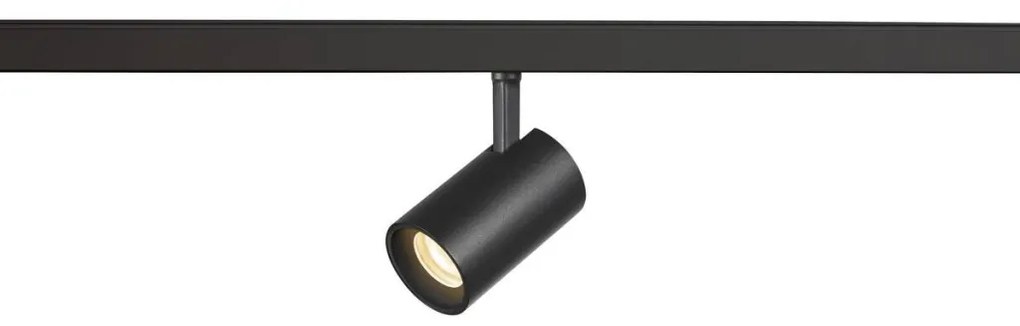 SLV 48V SYSTEM 1006675 Sínreflektor 1x8.7W/LED 3000K 690lm IP20