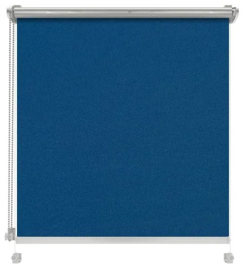 Gario Roló Mini Blackout Kék Szélesség: 82 cm, Magasság: 220 cm