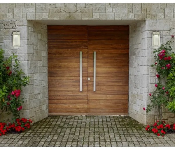 Westinghouse 6318340-LED Dimmelhető kültéri lámpa SKYVIEW LED/12W/230V IP44