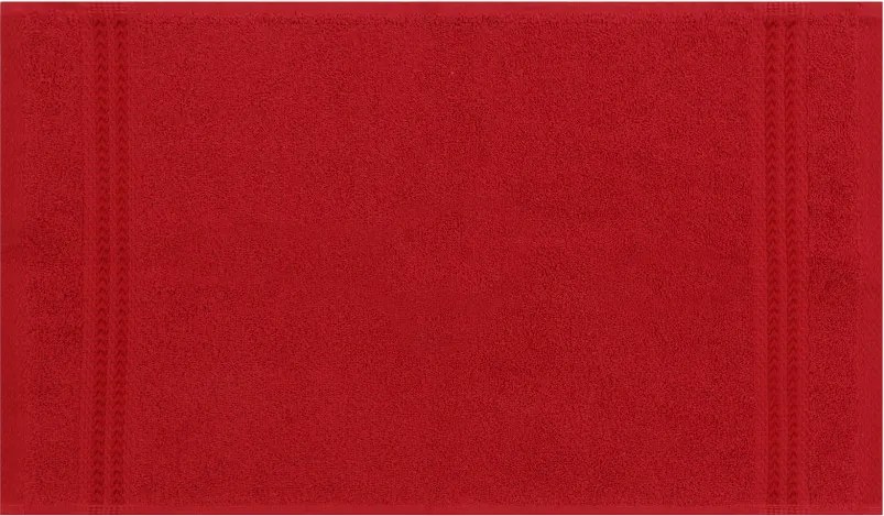 Rainbow konyharuha, piros, 30×50 cm – TR317HBY1120