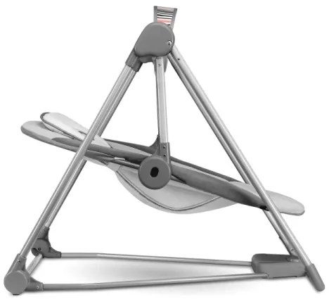 Lionelo - Baba hinta OTTO 4xLR14 Cozy Grey