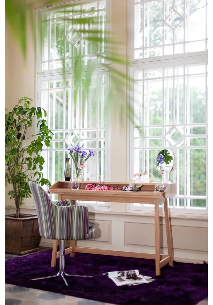 St. James íróasztal - Woodman