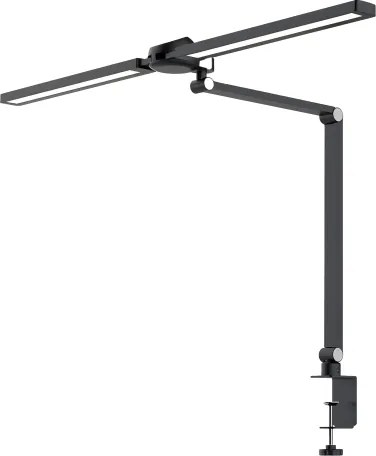 Brilagi - LED RGB érintős, dimmelhető asztali lámpa VARIO LED/18W/230V 3000-6500K CRI 96