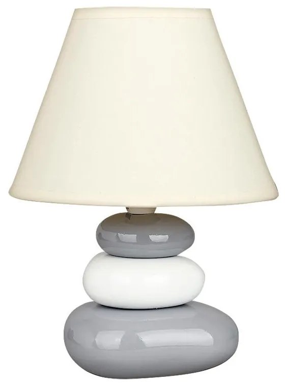 Rabalux 4948 - Asztali lámpa SALEM 1xE14/40W/230V