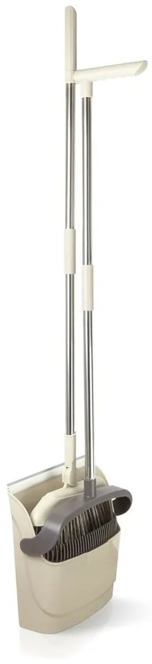 Kézi seprű és lapát Flexi - Maximex