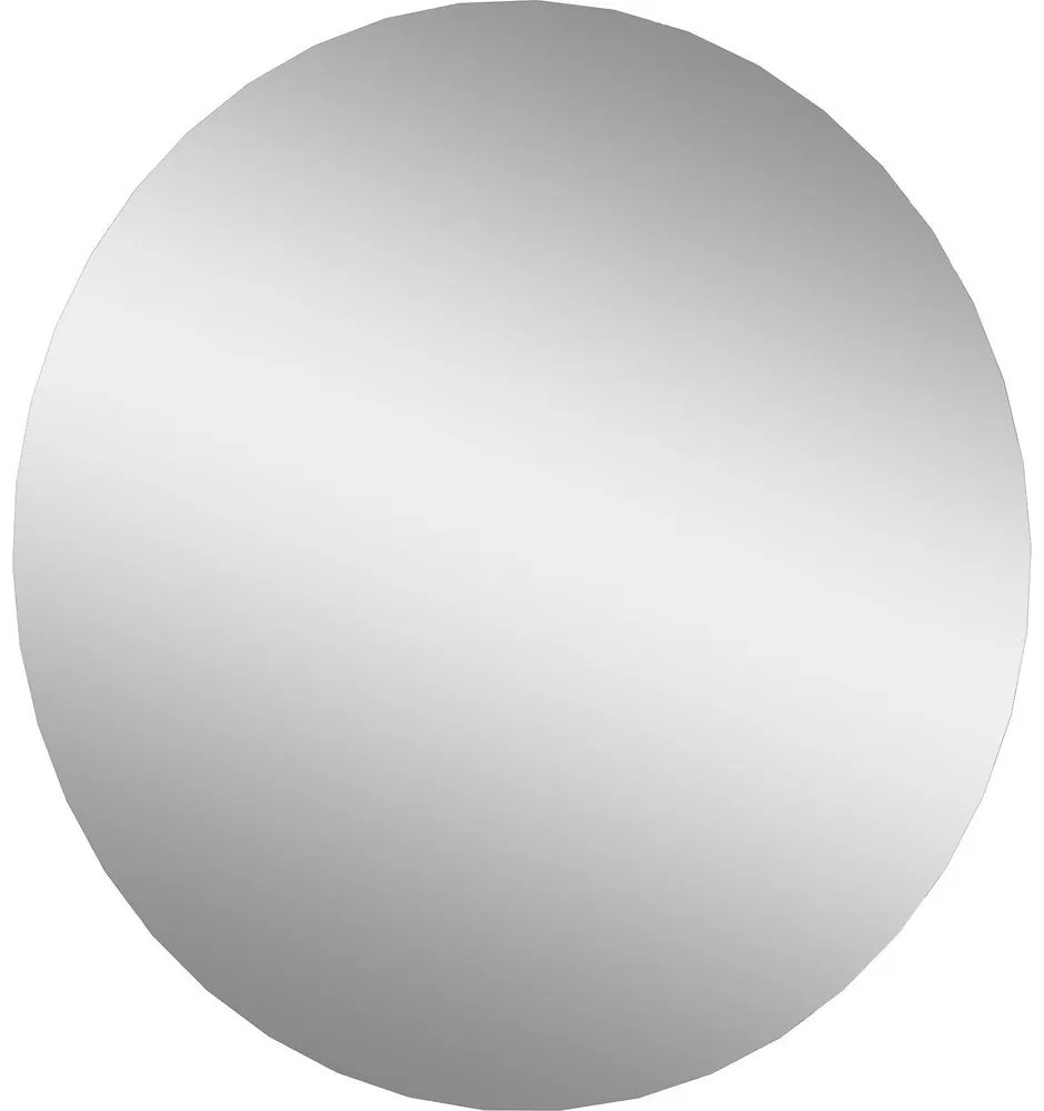 Fali tükör ø 80 cm Libbiano – Germania