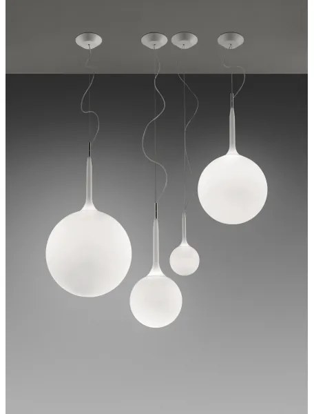 Artemide AR 1045110A - LED Csillár zsinóron CASTORE 1xE14/4W/230V