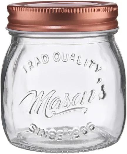 MASON'S befőttes üveg 250 ml