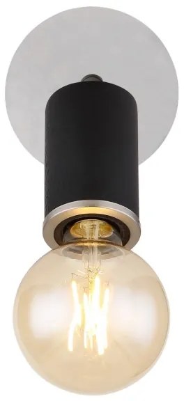 Globo 54032-1B - Fali spotlámpa JOSEBA 1xE27/60W/230V