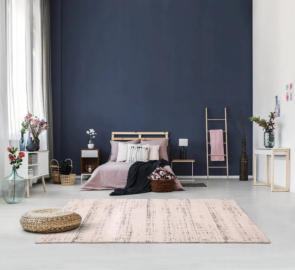 Luxury Harmony akusztikai szőnyegek - 09wsw - Luxury Harmony 09wsw-1 törtfehér mintás , 120x170cm