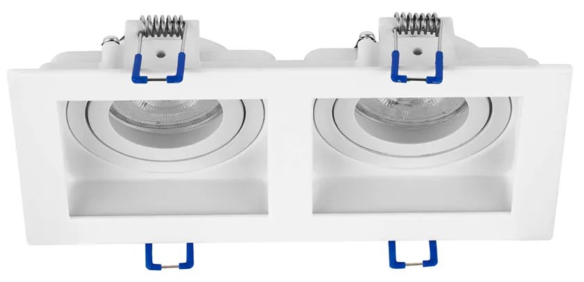 Eiriam álmennyezetbe süllyeszthető spotlámpa