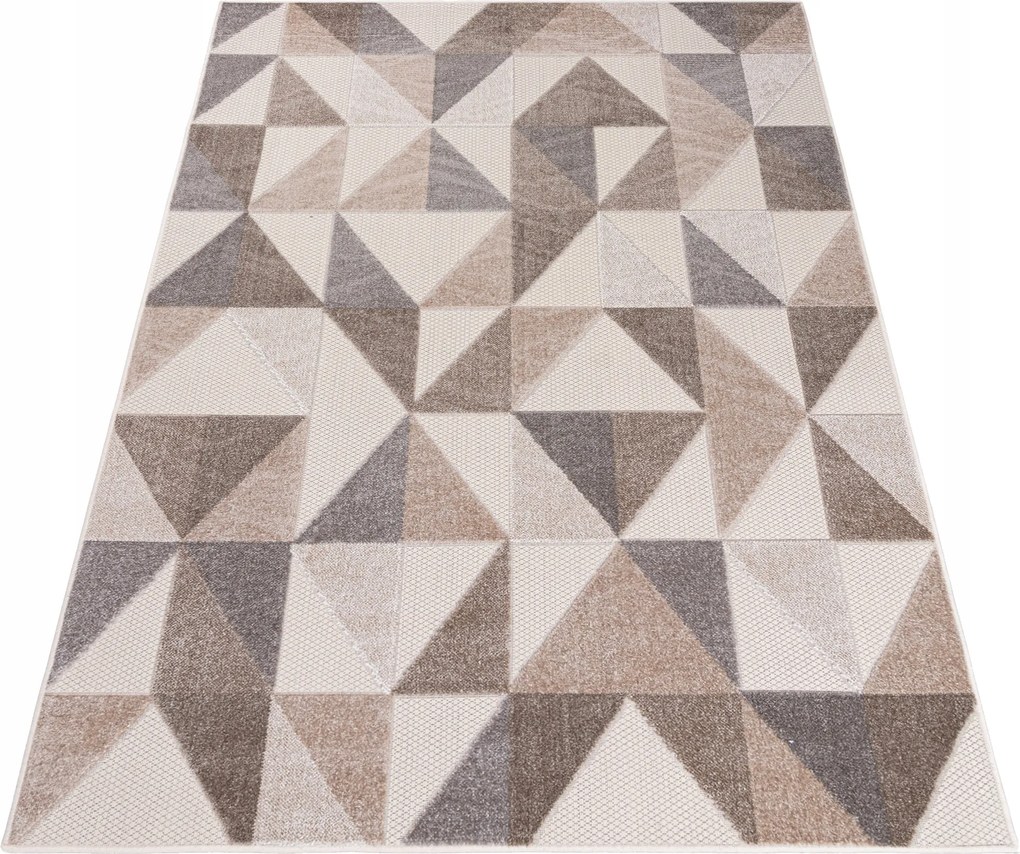 Zsinóros Szőnyeg 80x150 Terasz Erkély Ház w21