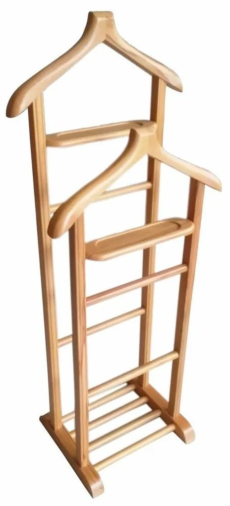 Néma szolga Beta Double Natural