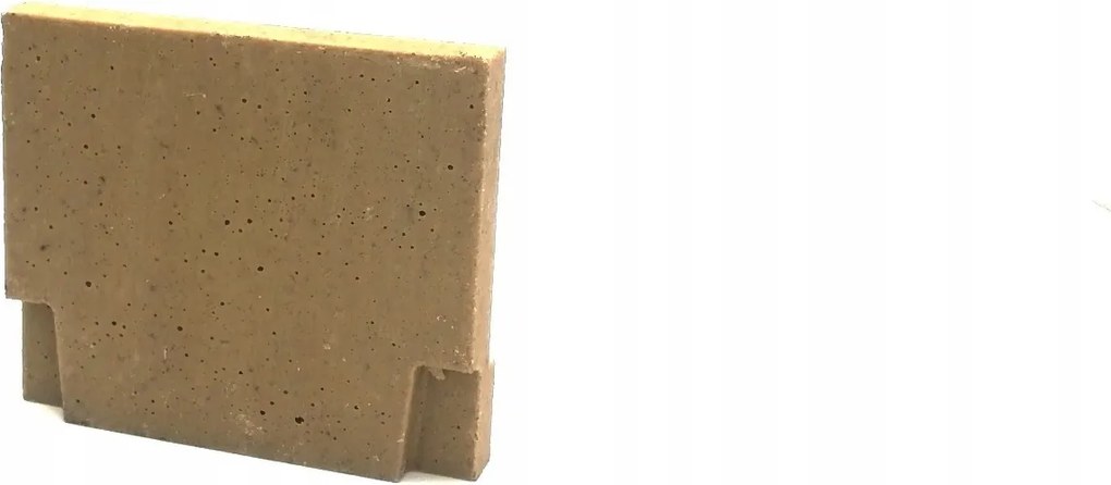 Stora-Drain 100 mm-es polimerbeton oldalsó kupak