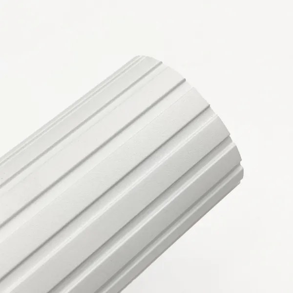 Brilagi - Fali irányítható spotlámpa CRISPINA 1xGU10/10W/230V fehér