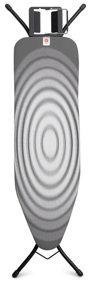 Vasalódeszka Titan Oval B – Brabantia