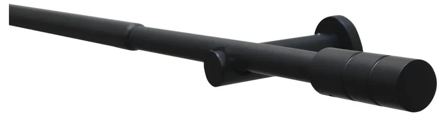 Fém bővíthető függönykarnis 190 - 340 cm Kreta - Gardinia