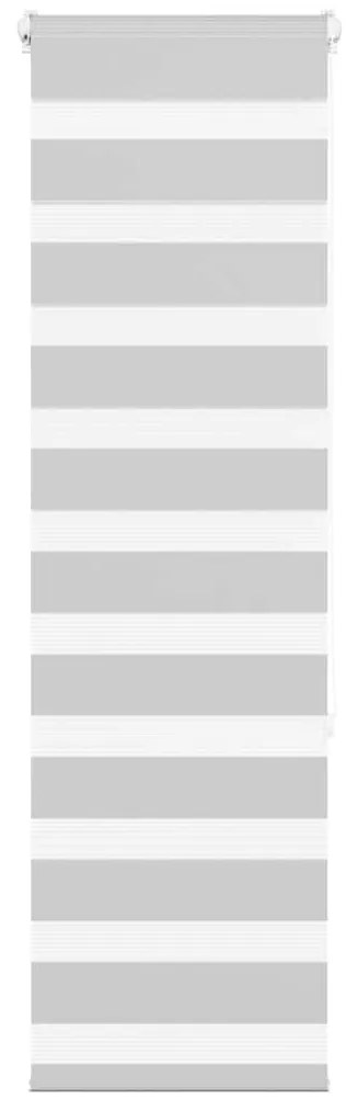 zebrafüggönnyel 50x150 cm szövetszélesség 45,9 cm poliészter