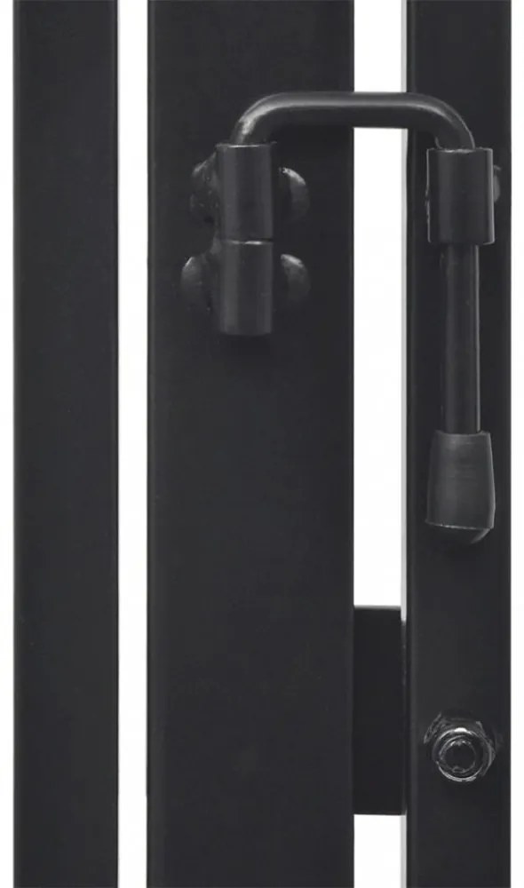 fekete acél kandallórács háziállatoknak