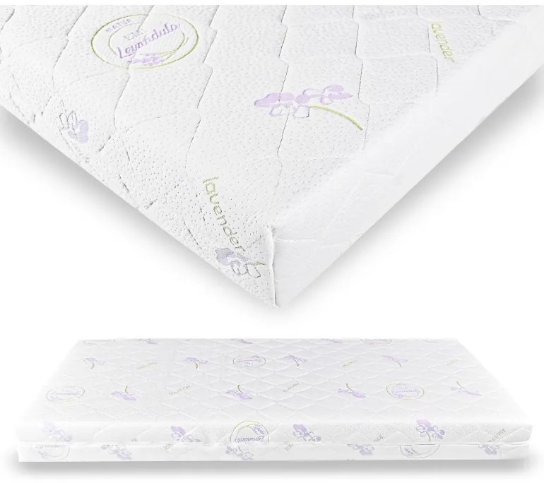 EMI Lavender Memory matrac, 140x200