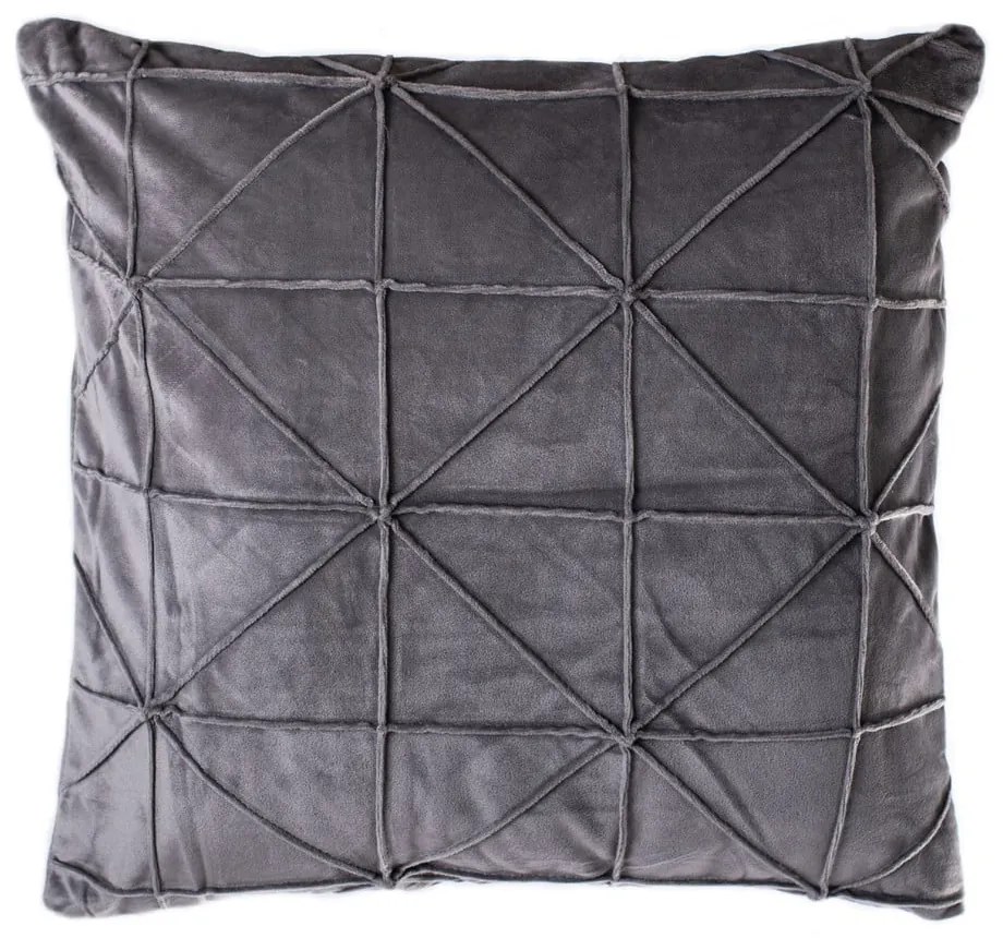Bársony párnahuzat 45x45 cm Amy – JAHU collections
