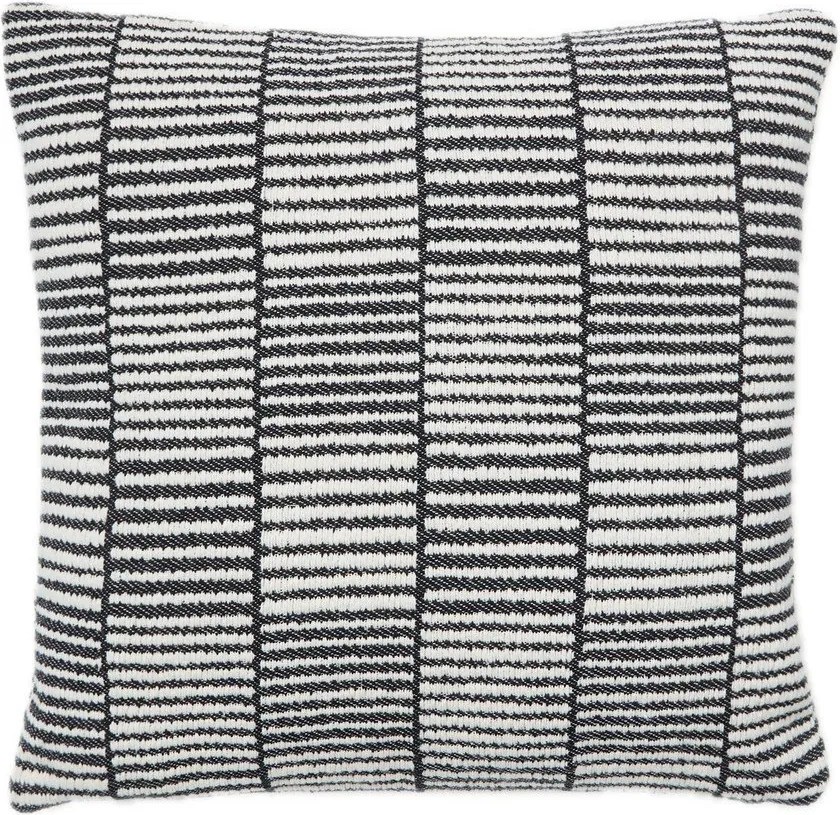 Pamut párnahuzat 45x45 cm Levu – Kave Home