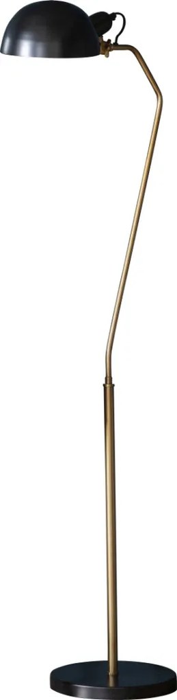 Endon GLENBROOK 977341 Állólámpa 1x40W/E14