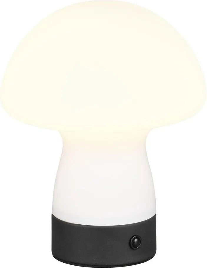 Trio DOOLEY R54981131 Asztali lámpa 1x1.5w/led 3000k 140lm ip20