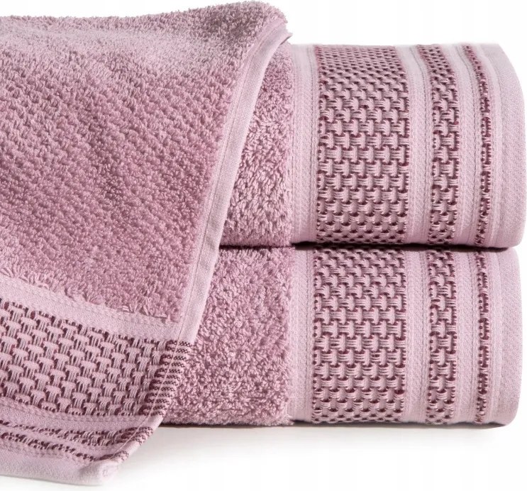 Suzana Vastag Fürdőlepedő 50x90 Eurofirany