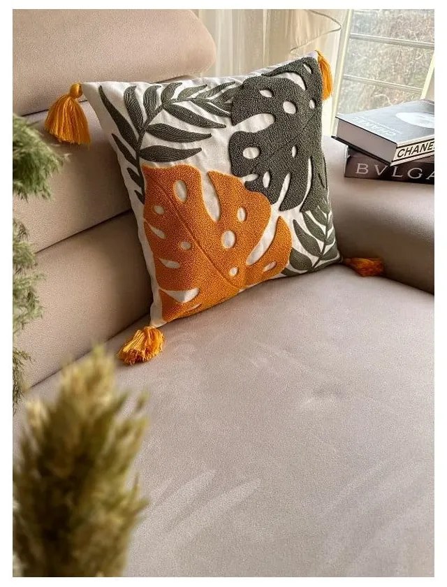 Párnahuzat 43x43 cm – Mila Home