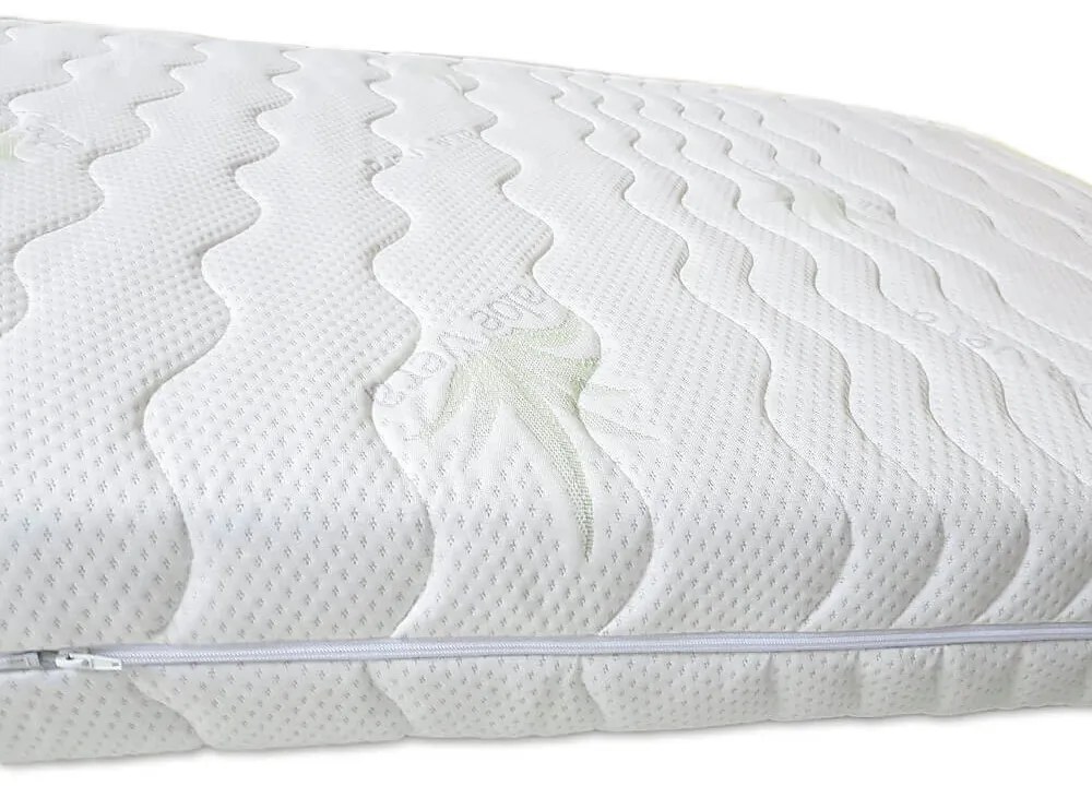 Ortho-Sleepy High Memory Aloe Vera Ortopéd vákuum matrac 160x200cm