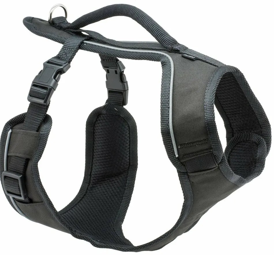 PetSafe EasySport hám fekete L