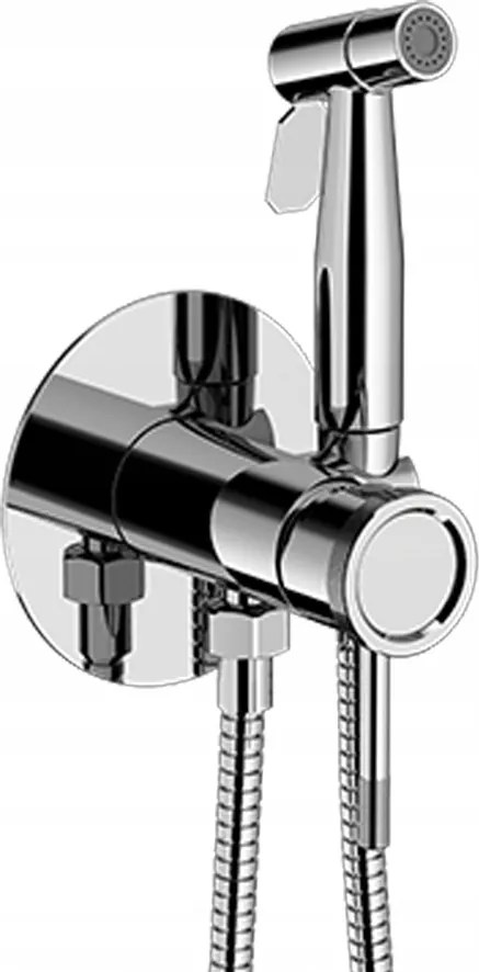 NIO9-18 falsík alatti bidé csaptelep Wezer bidé fülhallgatóval