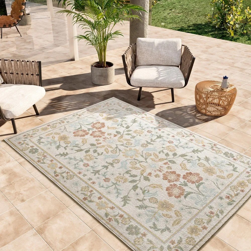 Kültéri-beltéri szőnyeg 80x150 cm Samara – Universal