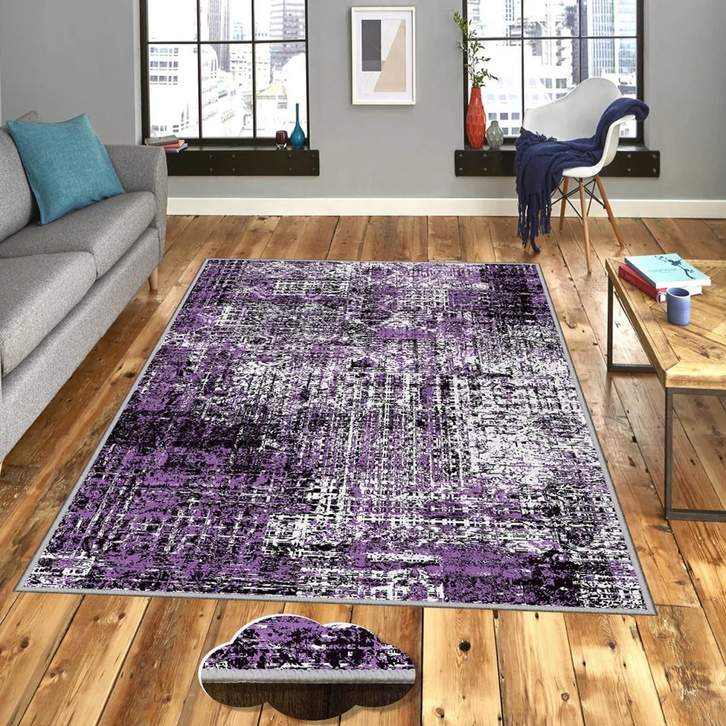 Futószőnyeg, 80×200 cm – Exfab285