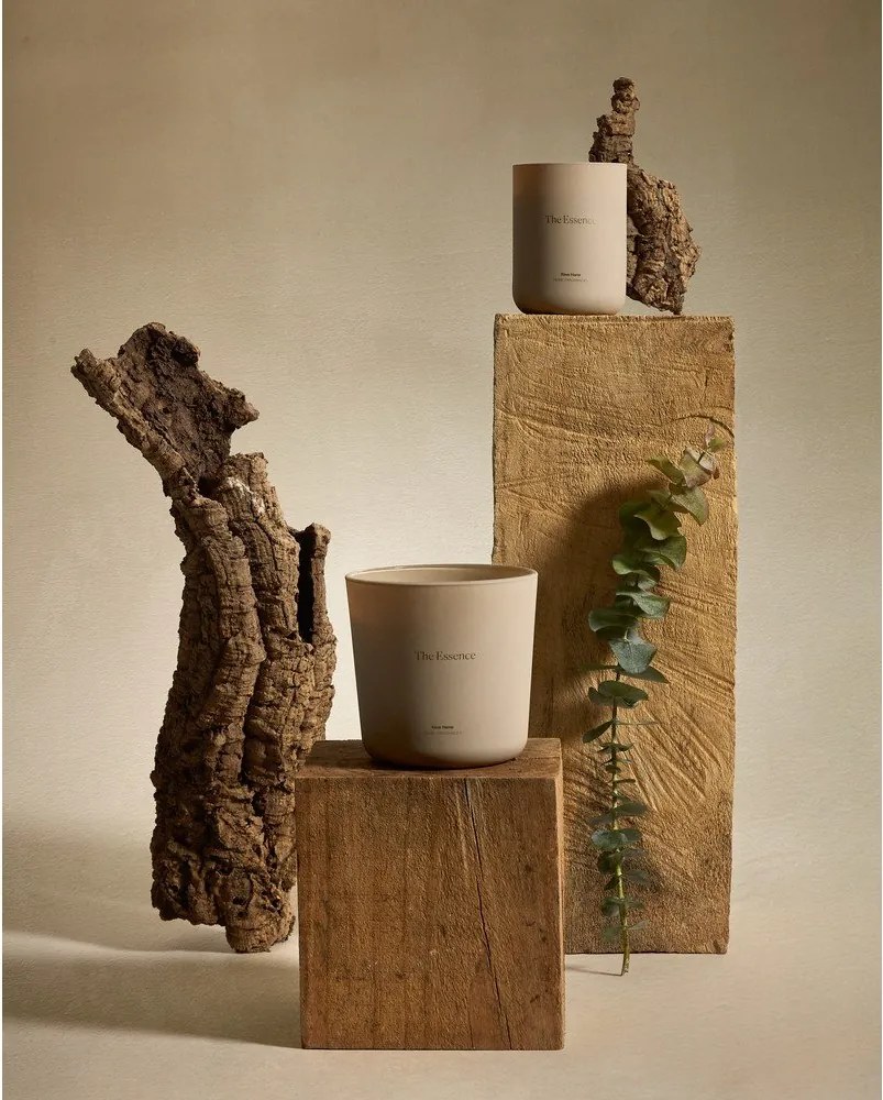 Illatos gyertya, égési idő 30 ó The Essence – Kave Home