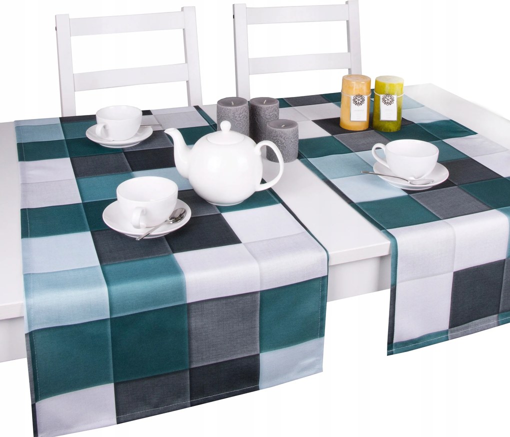 Foltálló kerti konyhai öv 45x220 Prestige futófelület