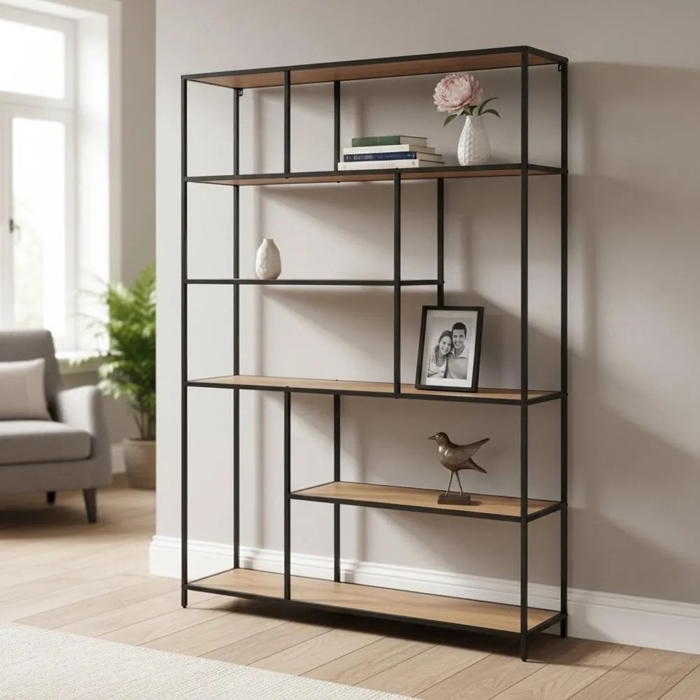 AVENBERG ARCANA Polc 185 x 135 cm