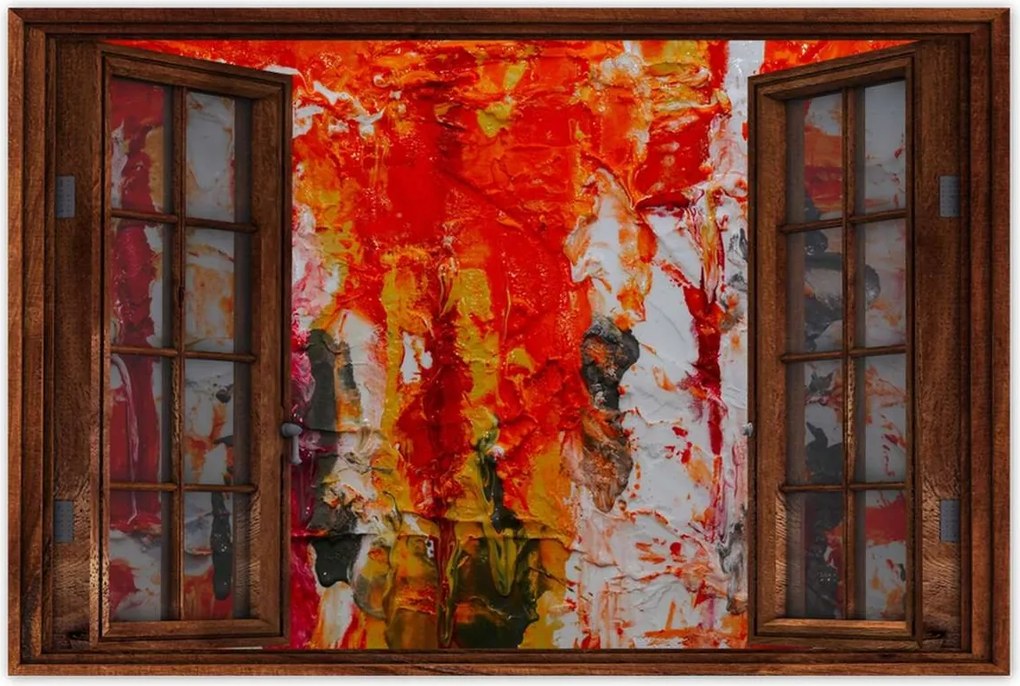 Poszterek 60x40 Nagy Medve