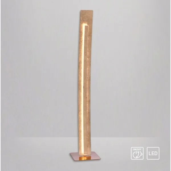 Paul Neuhaus 603-12 - LED Állólámpa NEVIS LED/27W/230V