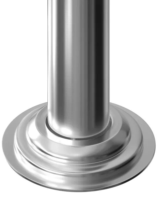 Deuba Lépcsőkorlát - 80 cm