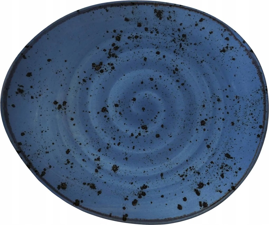 Iris prezentációs étkészlet 270x240 mm