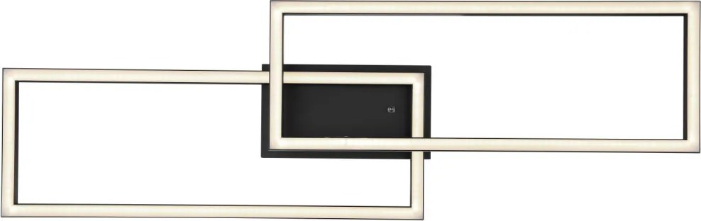 GLOBO 67278-40 JEPP Modern LED Mennyezeti Lámpa LED IP20