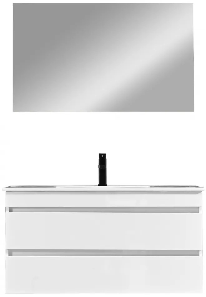 Cube 100 komplett