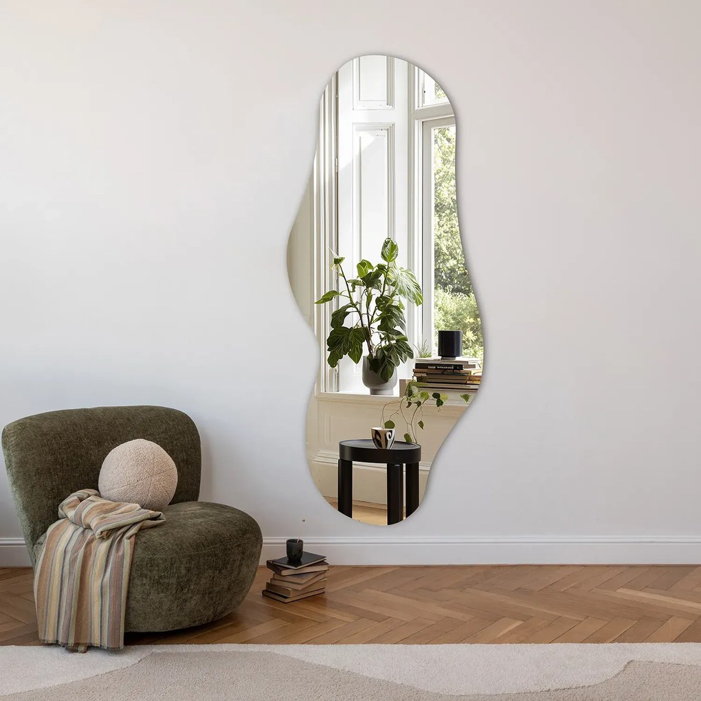 Tükör – Pure Collection R24