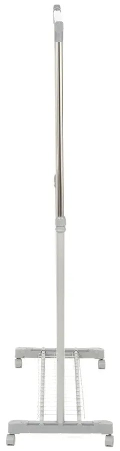 Range Steel ruhatartó állvány - Compactor