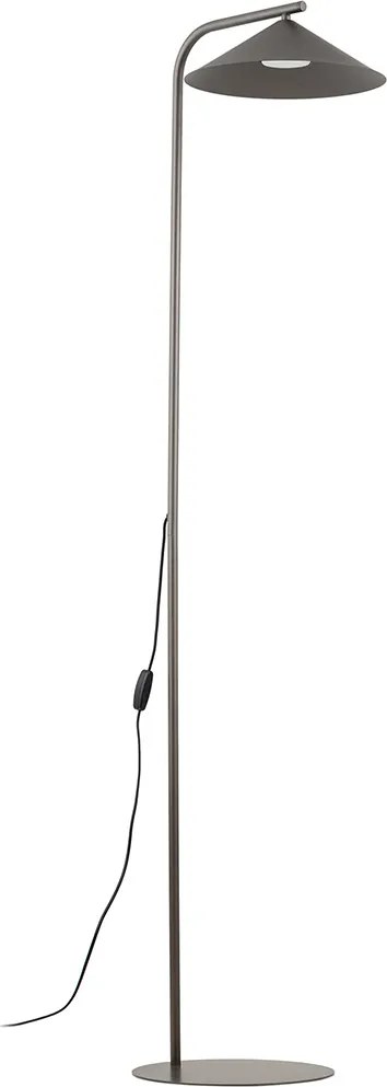 Lume dekoratív állólámpa