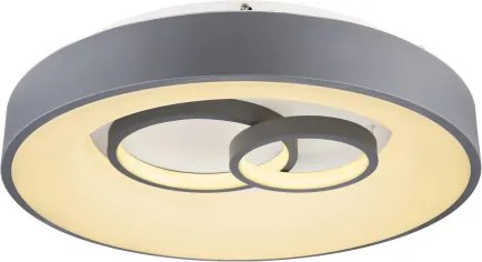 GLOBO 48416-50R MAVY Kerek Mennyezeti Lámpa IP20